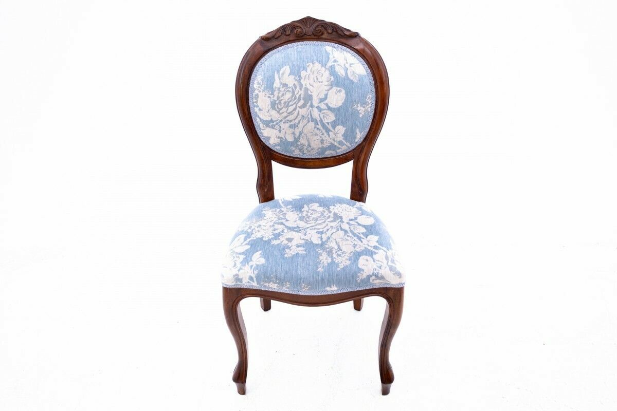 Antique Chair From Around 1900, Northern Europe. photo furniture