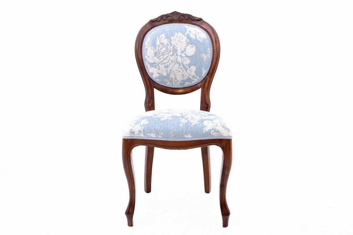 Antique Chair From Around 1900, Northern Europe. photo for sale