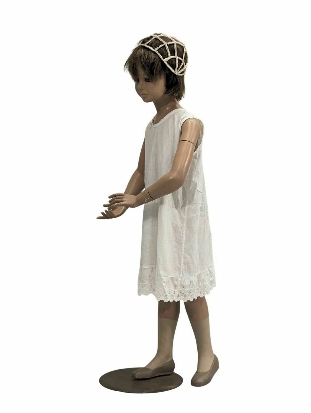 Mannequin Enfant Datant Des Années 60 photo buy