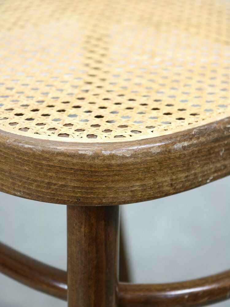 photo for sale No. 811 Chairs From Michael Thonet, 1970s, Set Of 4