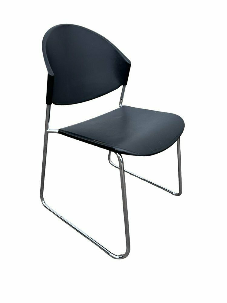 Chaise Delfi De Talin, 1980s, Vintage