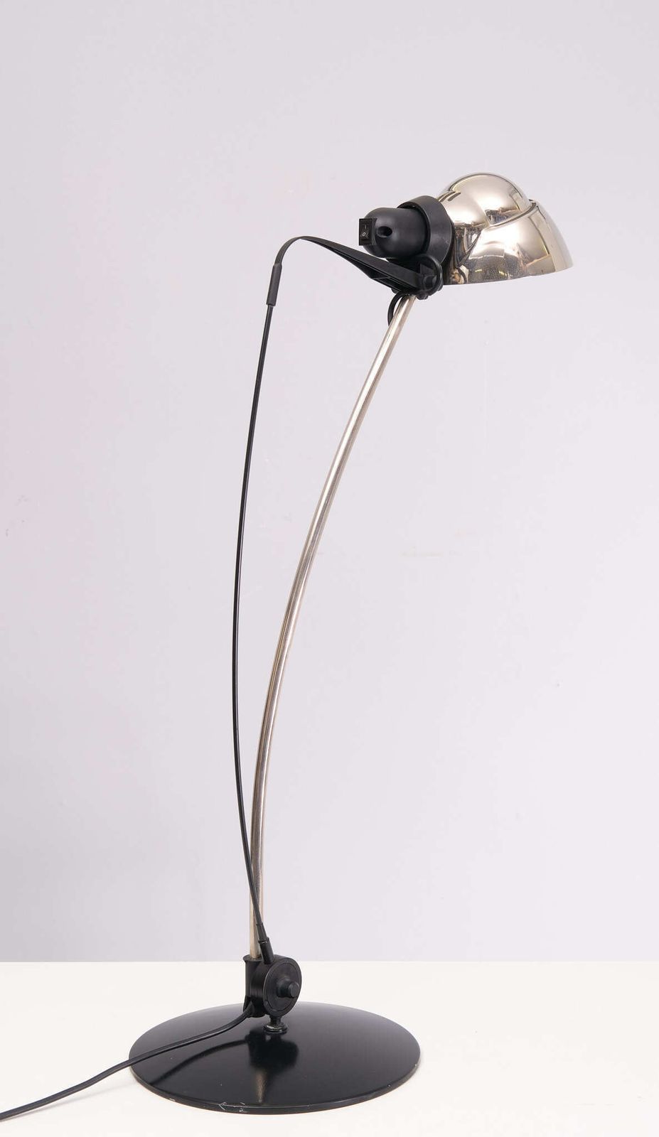 photo furniture Sini’ Desk Lamp By René Kemna For Sirrah. Italy, 1980’s