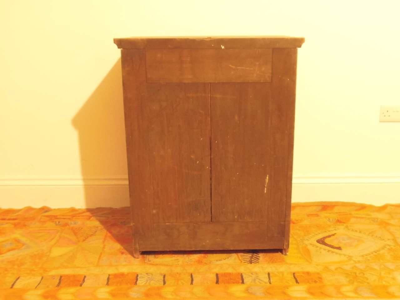 Cotswold School Clerks Desk In The Gimson/Barnsley Tradition . photo furniture