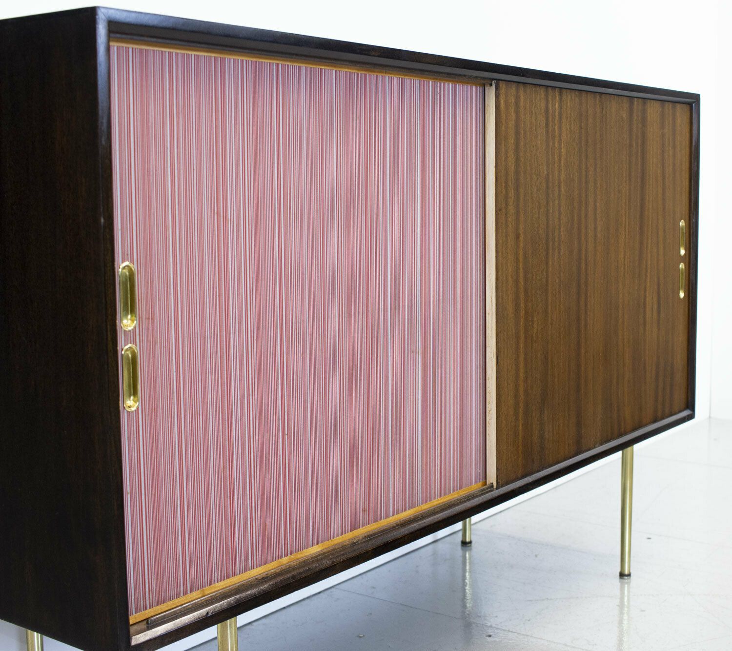 Mid Century Utility Sideboard By Robin Day For Heals photo vintage
