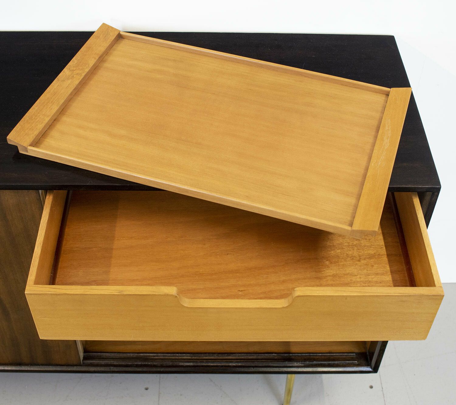 photo for sale Mid Century Utility Sideboard By Robin Day For Heals