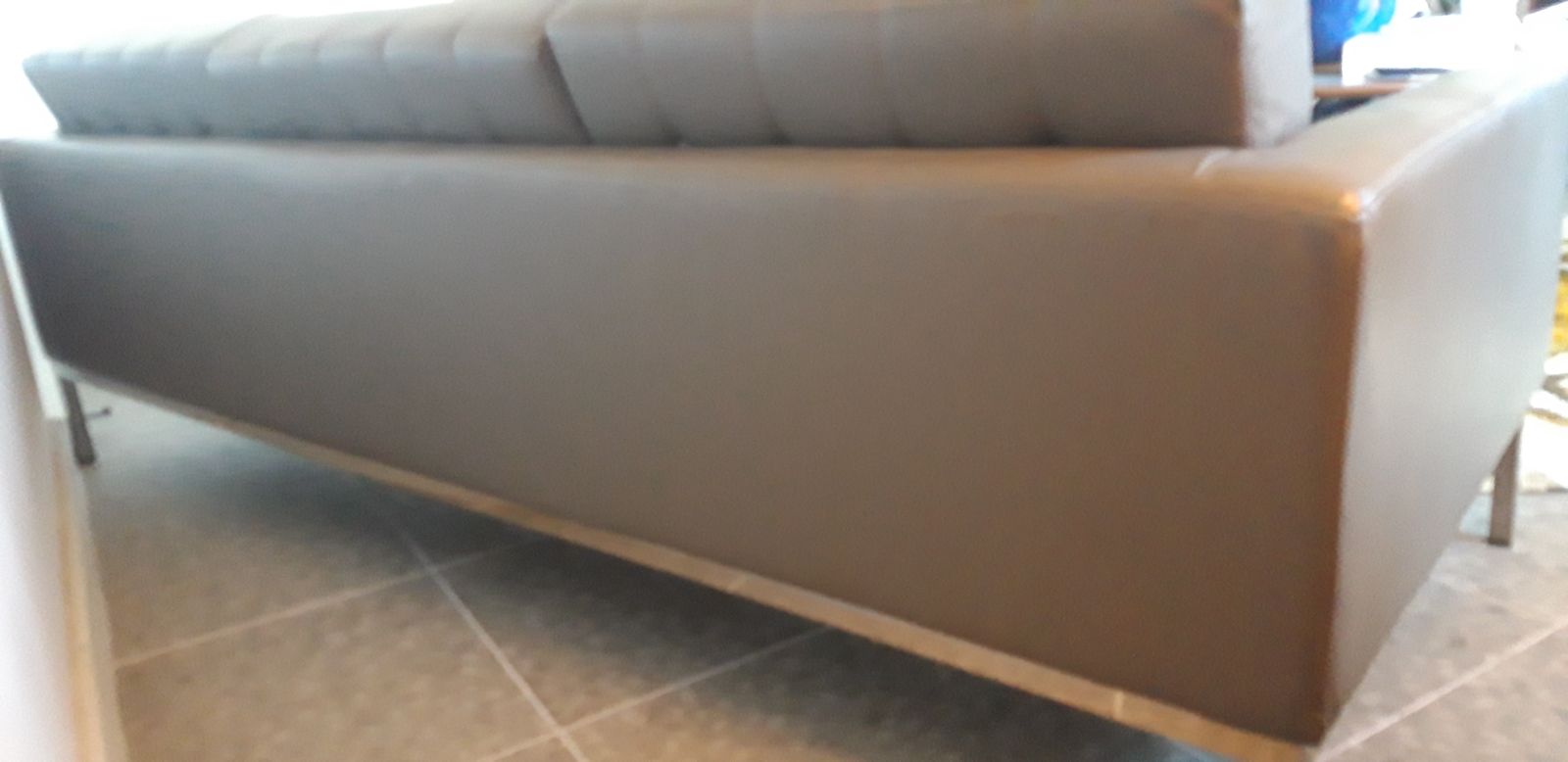 Robin Day For Loft Club Sofa photo Furniture