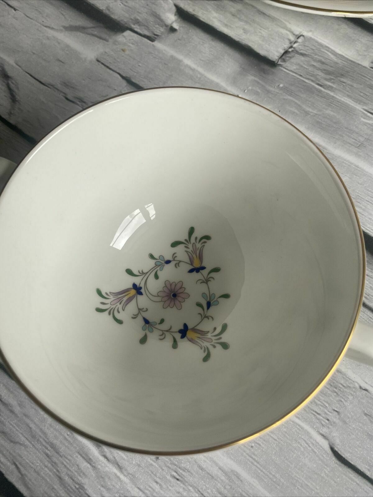 Coalport Bone China Made In England Set Plates Mugs Jugs Bundle #3 photo 69.0