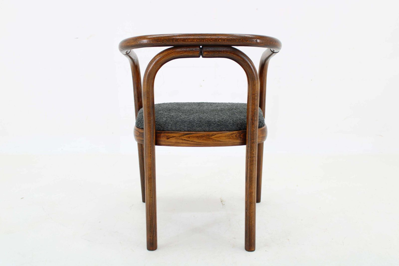 1970s Antonin Suman Set Of Four Dining Chair By Ton photo buy
