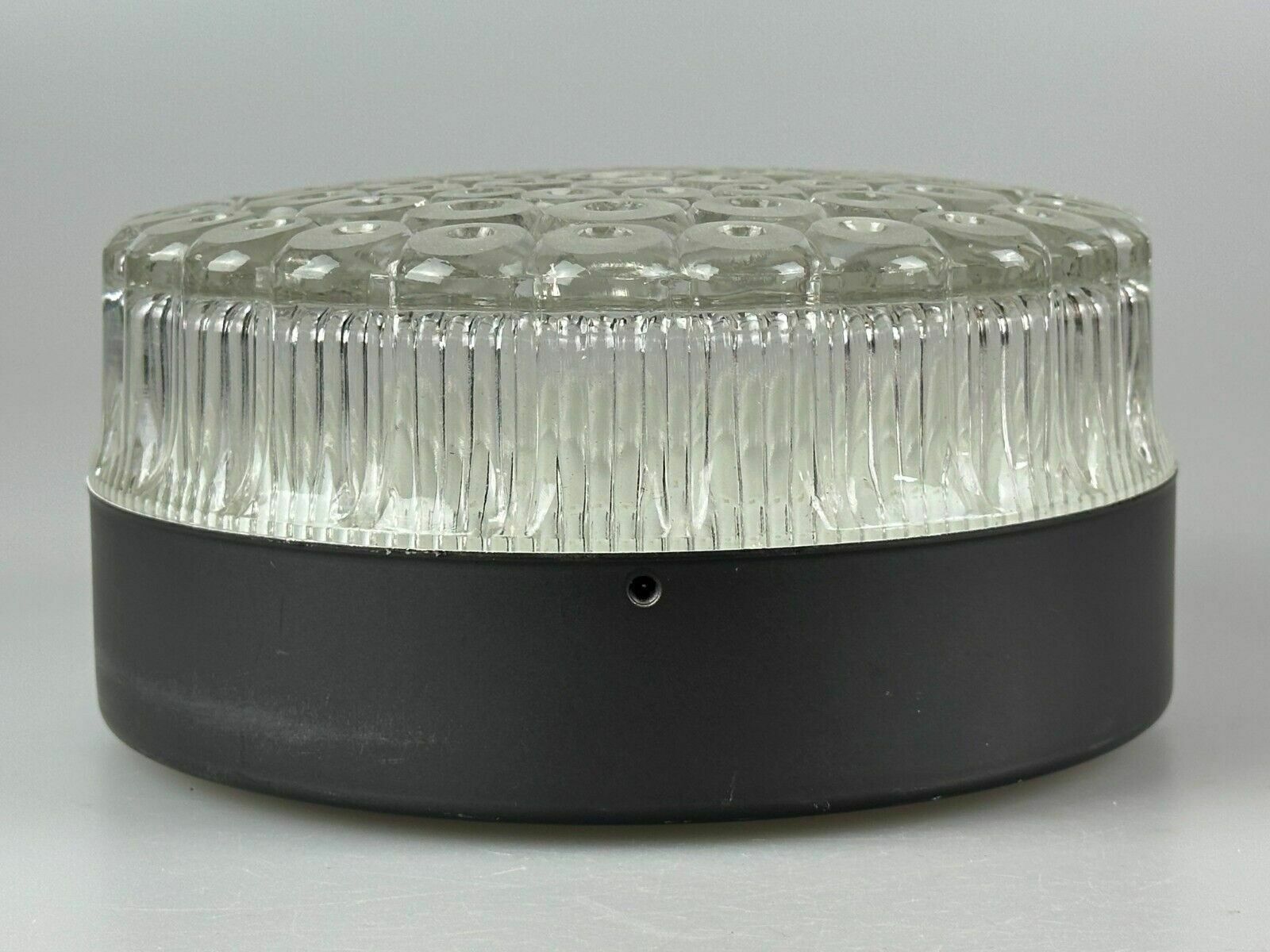 60s 70s Ceiling Lamp Plafoniere Flush Mount By Staff Leuchten Germany photo vintage