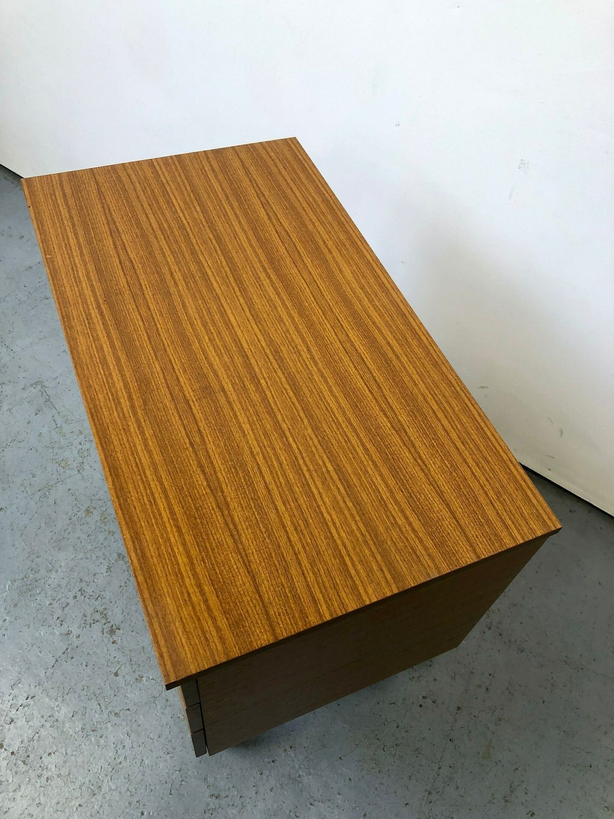 Vintage 1960s Avalon Teak Chest Of Drawers. Retro Danish Mid Century G Plan photo buy
