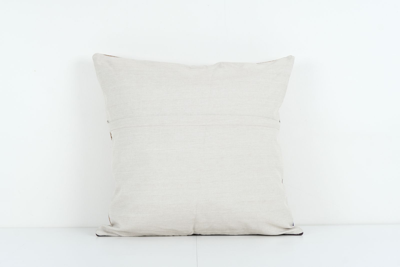 Handmade Decorative Kilim Pillow, Kilim Cushion Cover, Tribal Pillow Cover, Decorative Oversize Natural Rustic  Case photo furniture