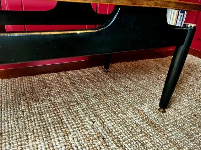 G Plan Librenza Coffee Table By E Gomme photo Furniture