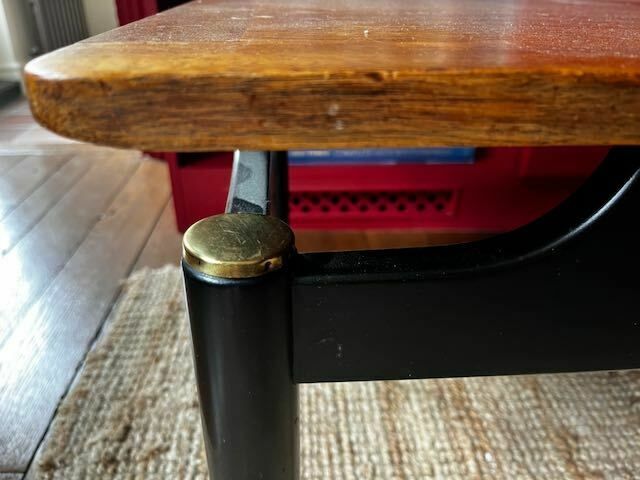 G Plan Librenza Coffee Table By E Gomme photo 120.0