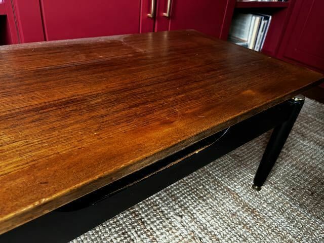 G Plan Librenza Coffee Table By E Gomme photo buy