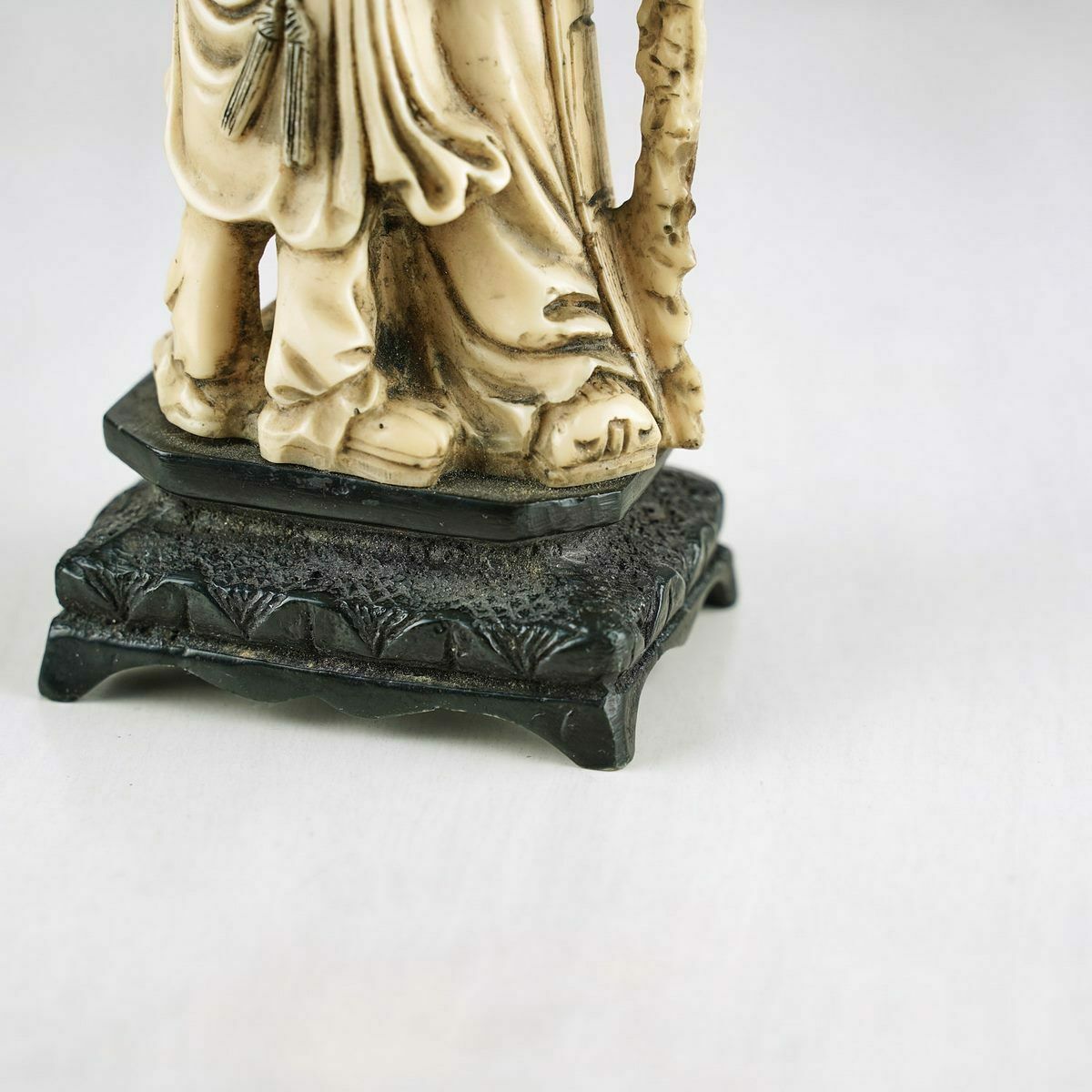 Chinese Statue photo furniture