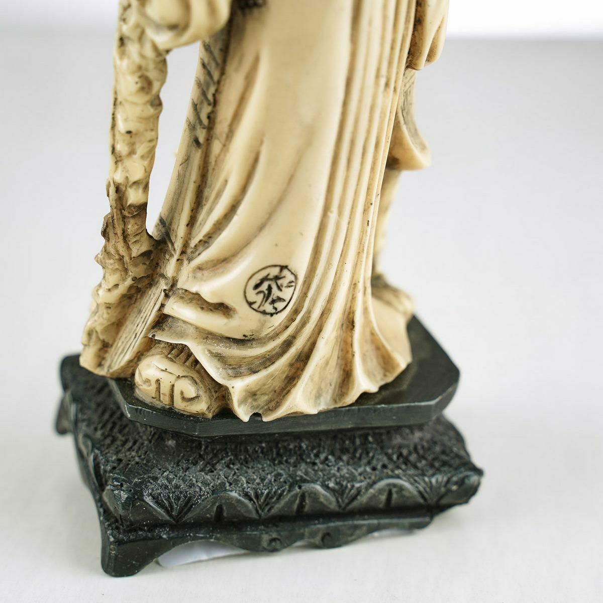 Chinese Statue photo for sale