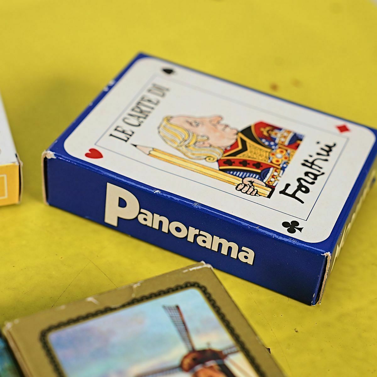 Lot Of 17 Decks Of Collectible Cards photo buy