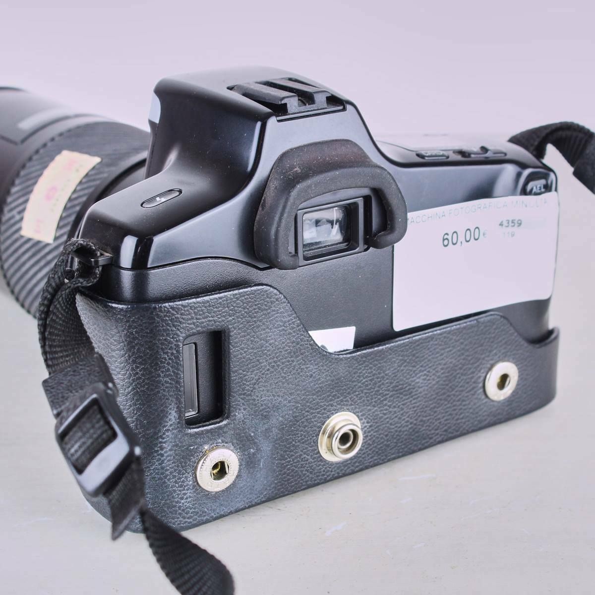 Minolta Camera photo for sale
