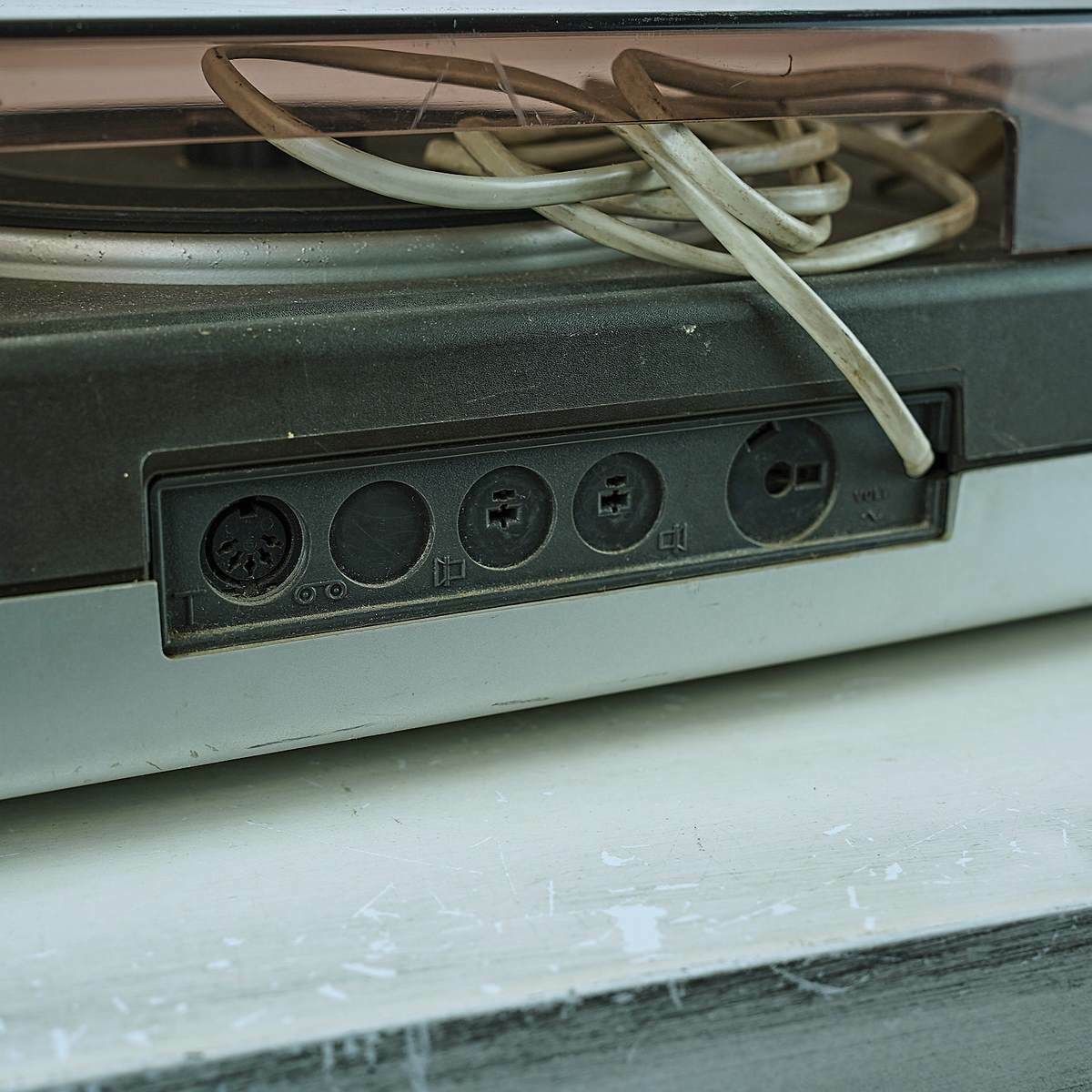 Philips Gr 814 04s Turntable photo 96.0