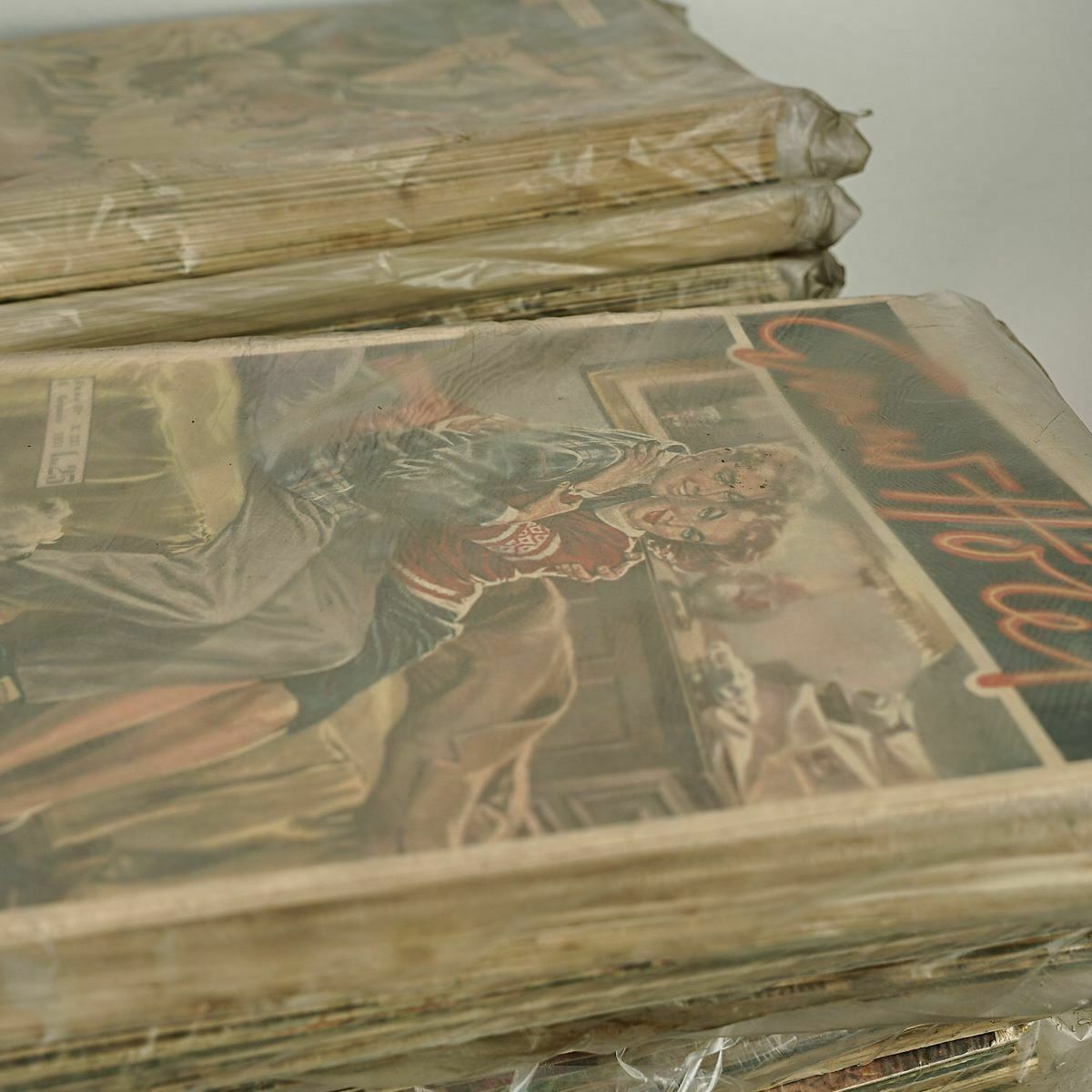 Lot Of 380+ Grand Hotel Magazines photo furniture