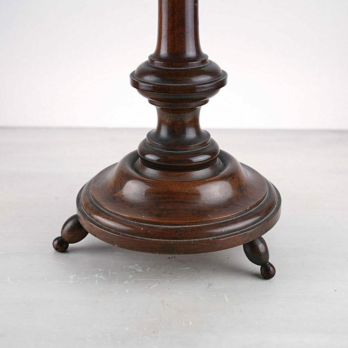 Wooden Pin Holder From The Late 19th And Early 20th Centuries photo for sale