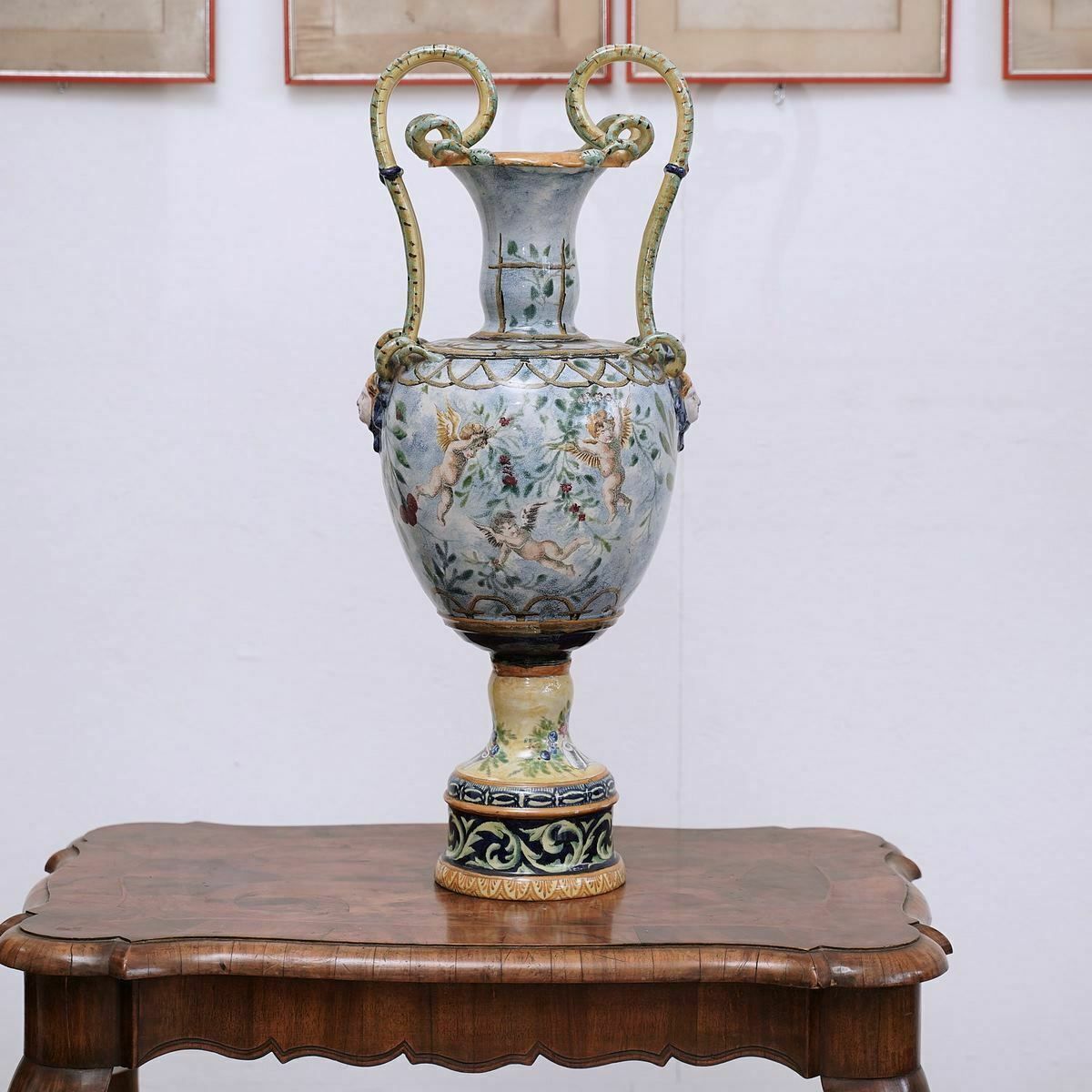 Ceramic Vase
