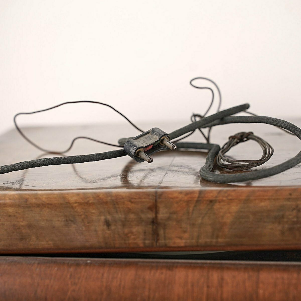 Radio Turntable Ducati Rf2055 photo vinterior