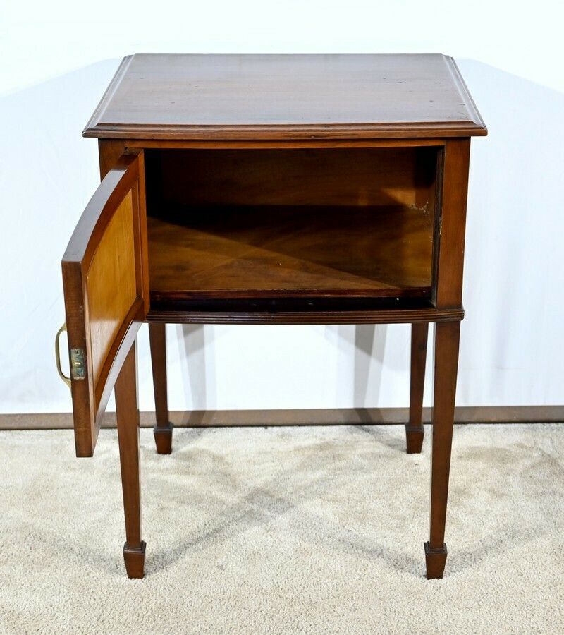 Small Mahogany Furniture, Art Deco – 1920 photo Furniture