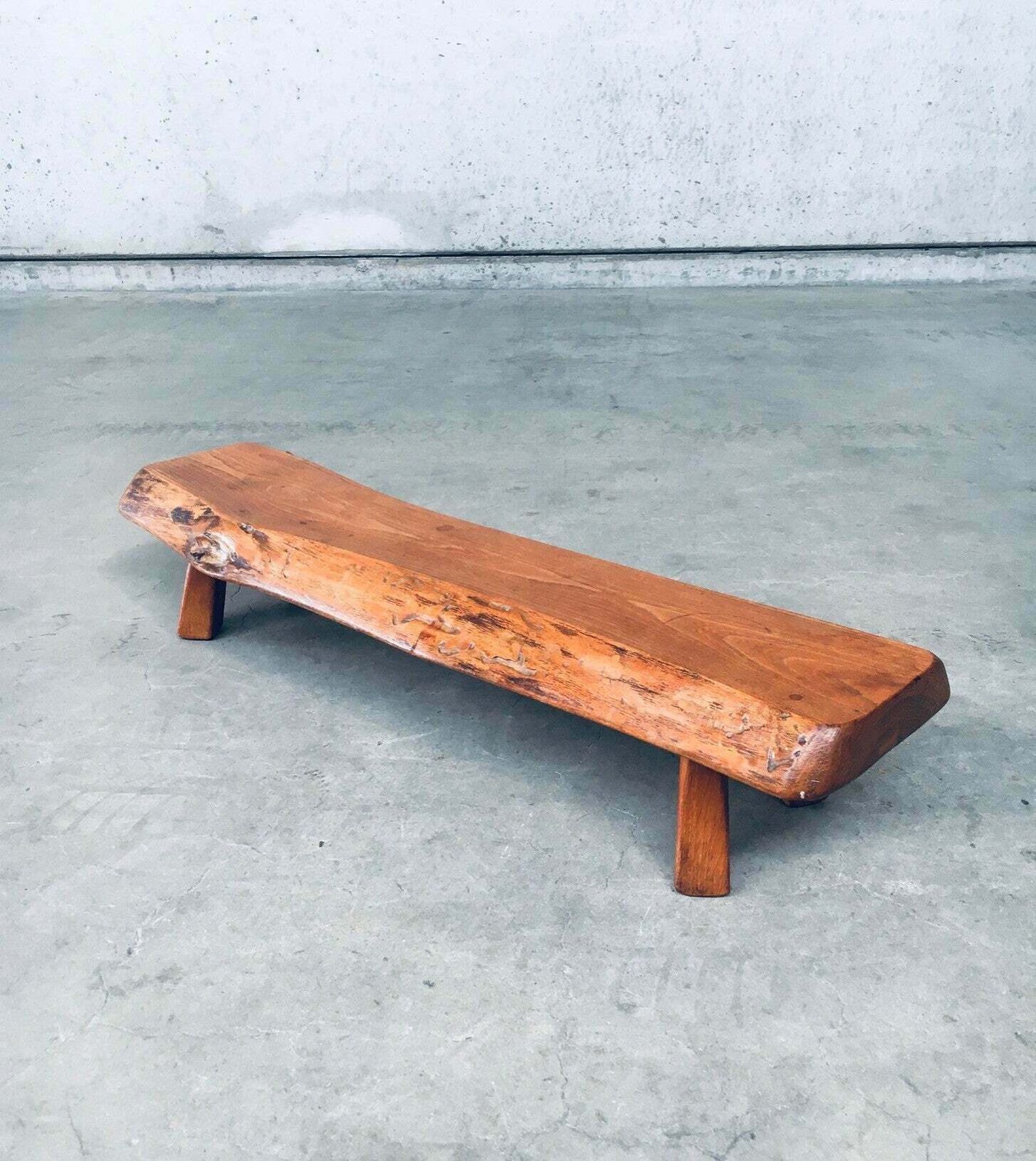 Wabi Sabi Design Low Display Table photo 320.0
