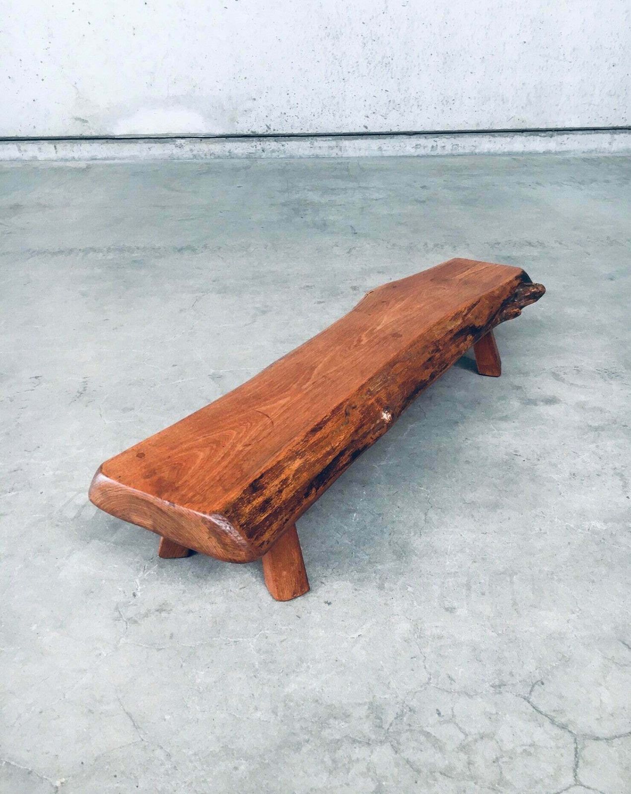 photo for sale Wabi Sabi Design Low Display Table