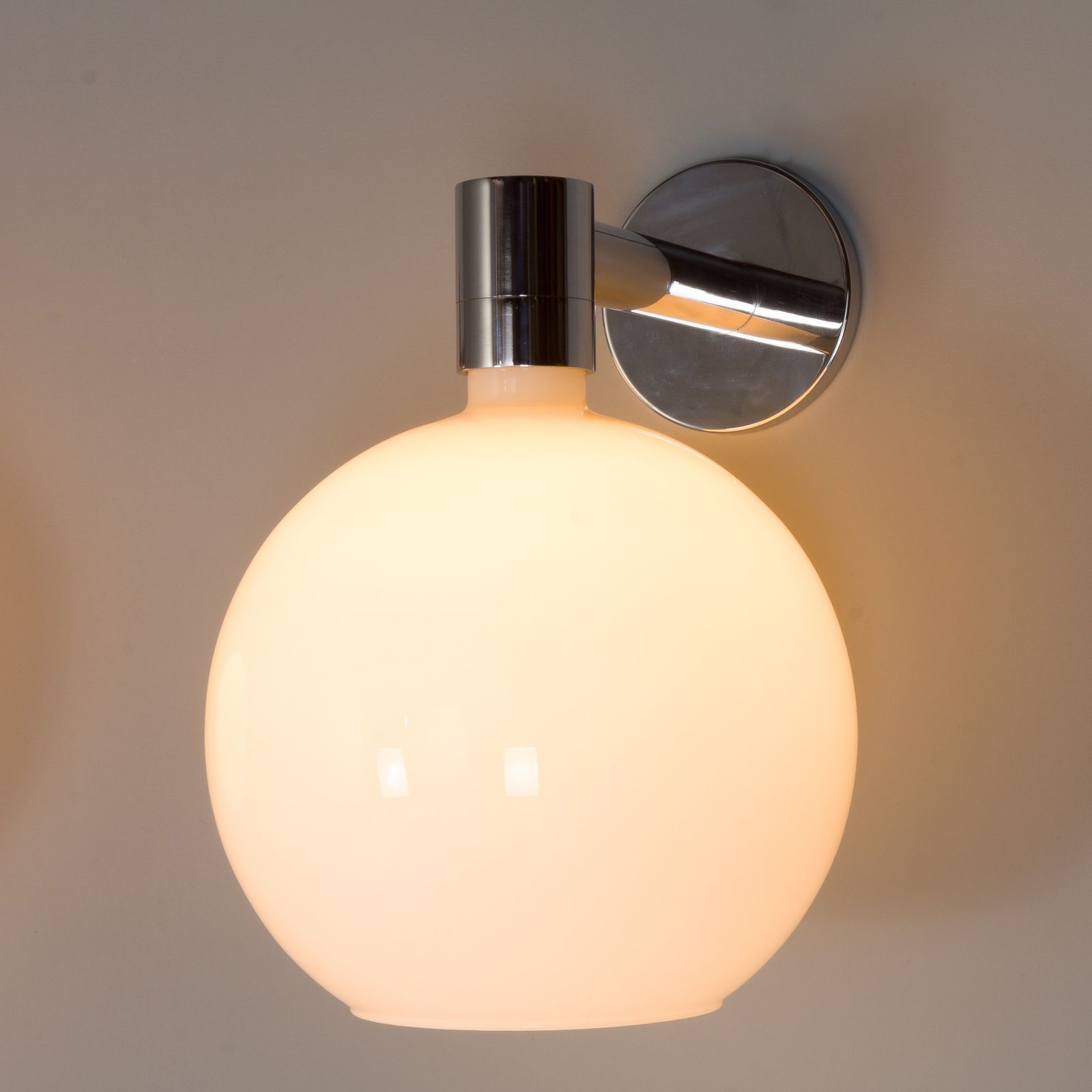 Lighting Franco Albini Wall Lamps For Sirrah, Italy 1970s photo