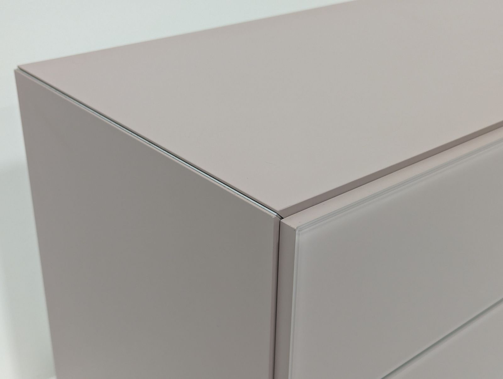 Lago Design Drawers, Minimalist 2 Available photo for sale