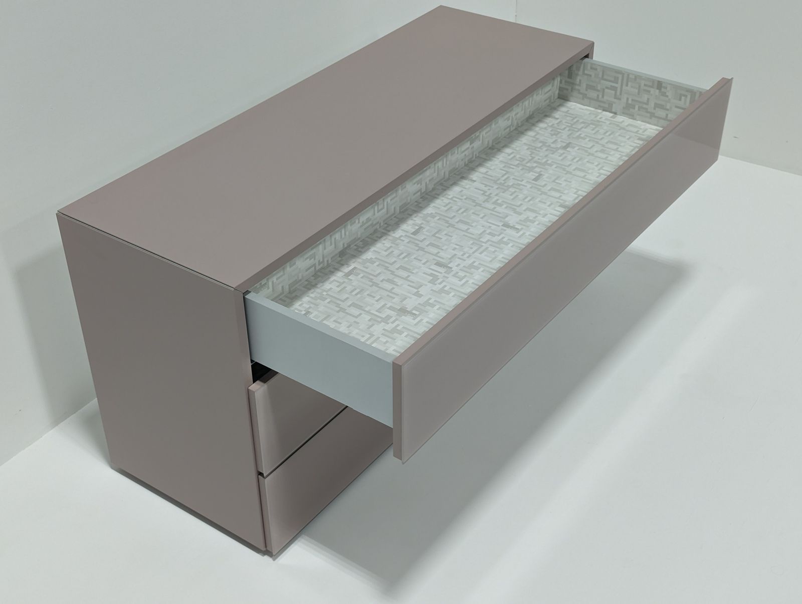 1600.0 Lago Design Drawers, Minimalist 2 Available photo