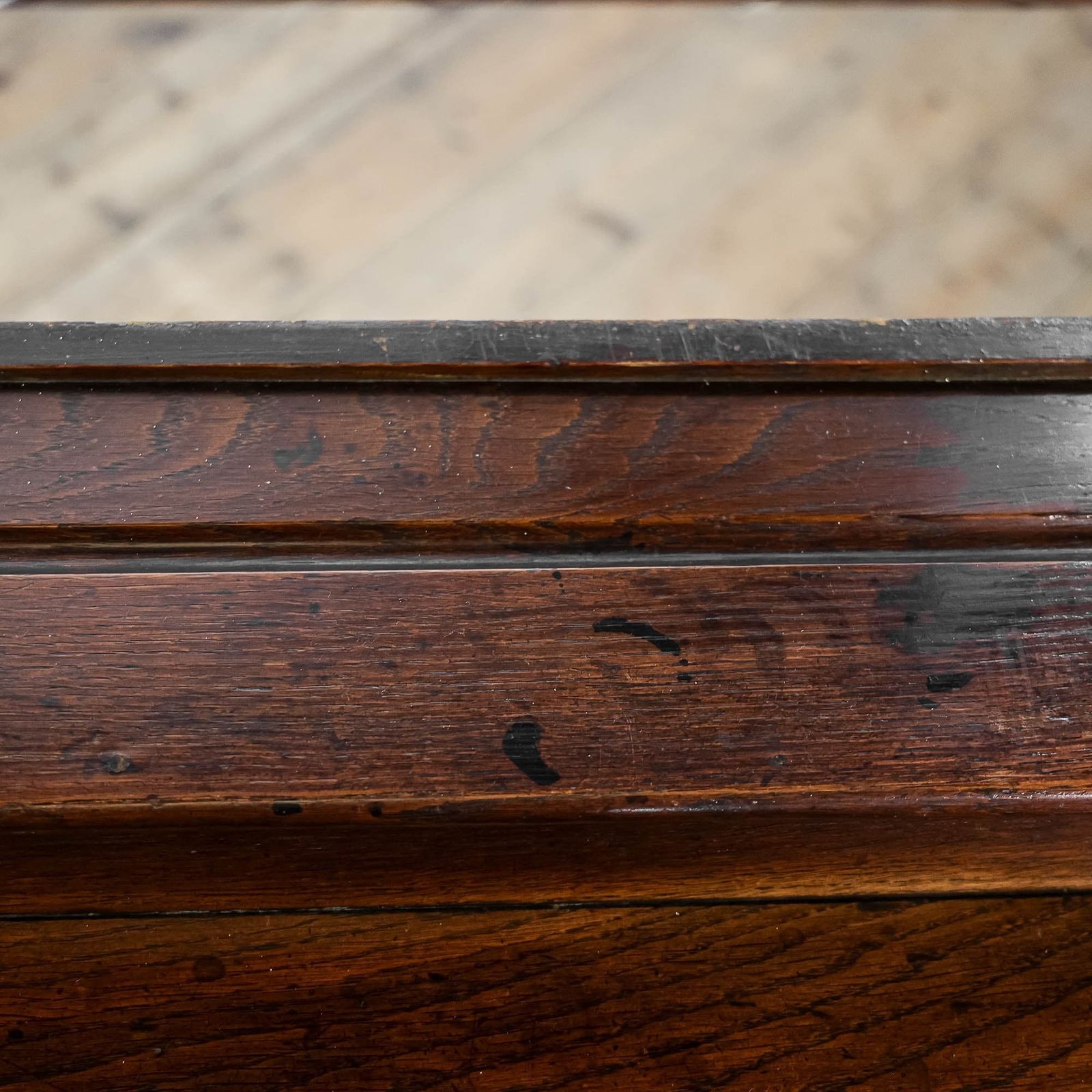Antique Early 19th Century South Wales Oak Dresser photo buy