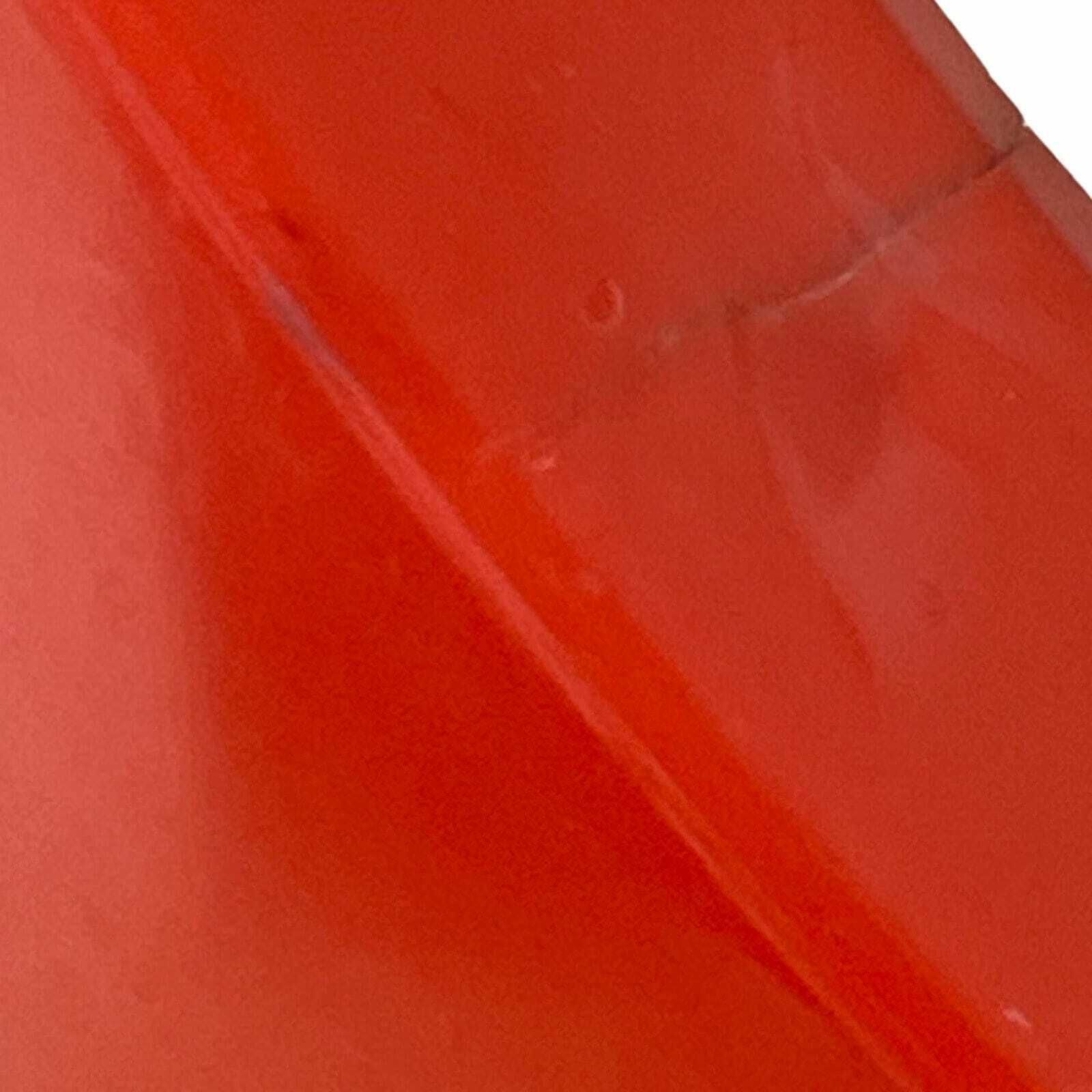 Lipstick Mirror / Unghia Mirror   Roger Lecal And Rodolfo Bonetto   Space Age / Pop Art Design photo vinterior