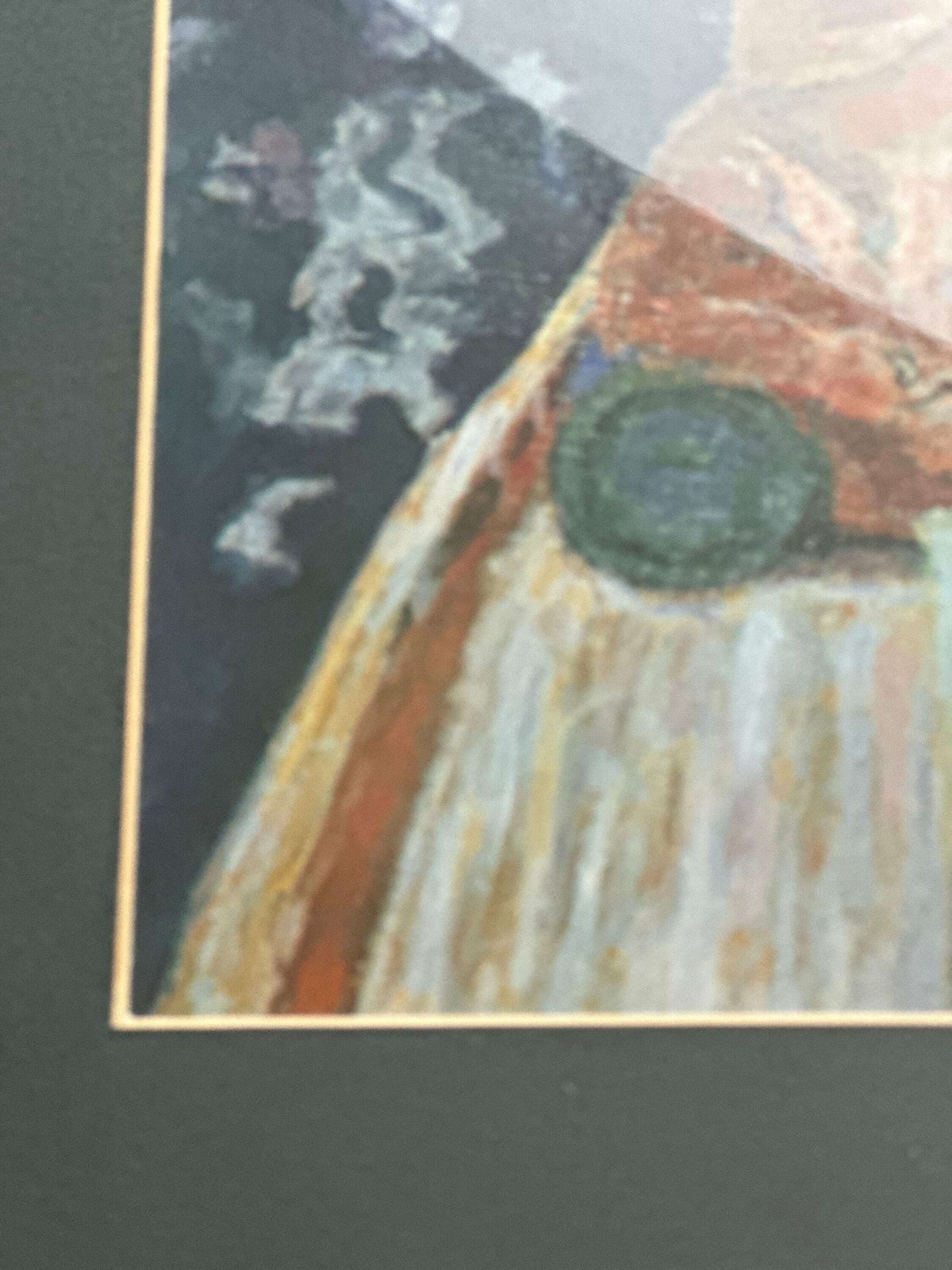 Signac Et Ses Amis Dans Un Voilier (Signac And His Friends In A Sailboat) By Pierre Bonnard photo buy
