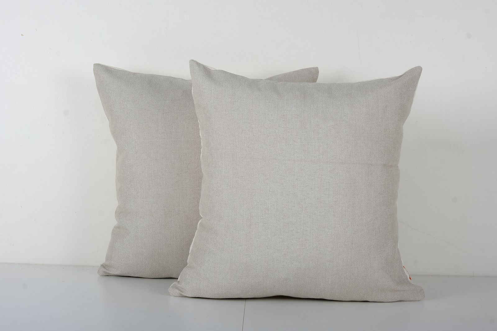 Bohemian Fish Figured Cotton Pillowcase   Set Of Two Ethnic Animal Pattern Designer Cushion photo Textiles