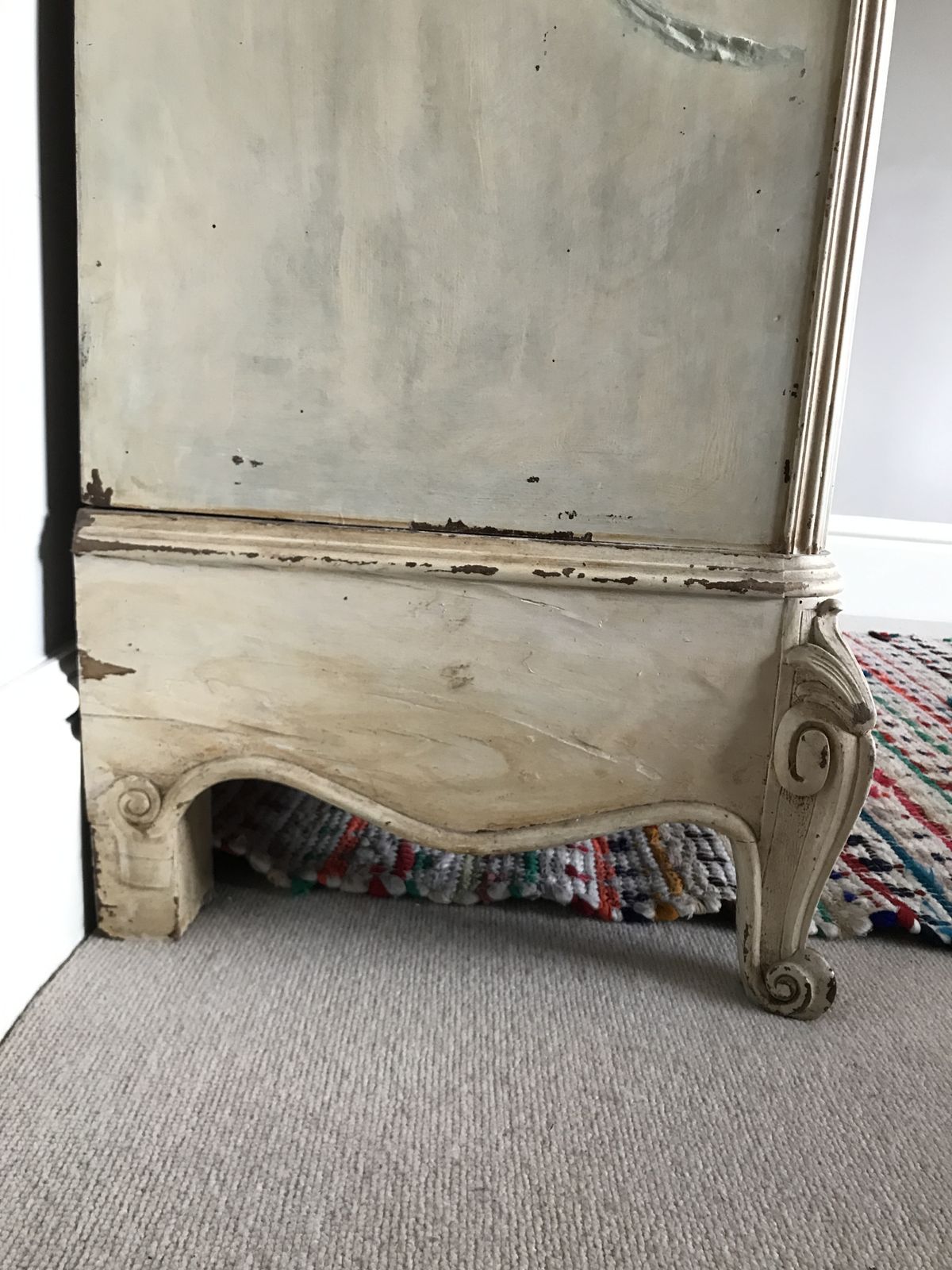 Antique Armoire photo buy