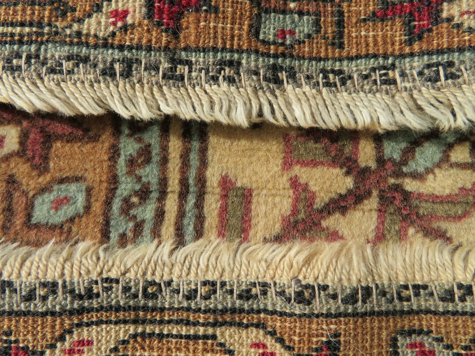 photo vintage A Fine Antique Turkish Panderma (Bandirma) Prayer Rug. Soft Colours. West Anatolia 180cm X 128cm