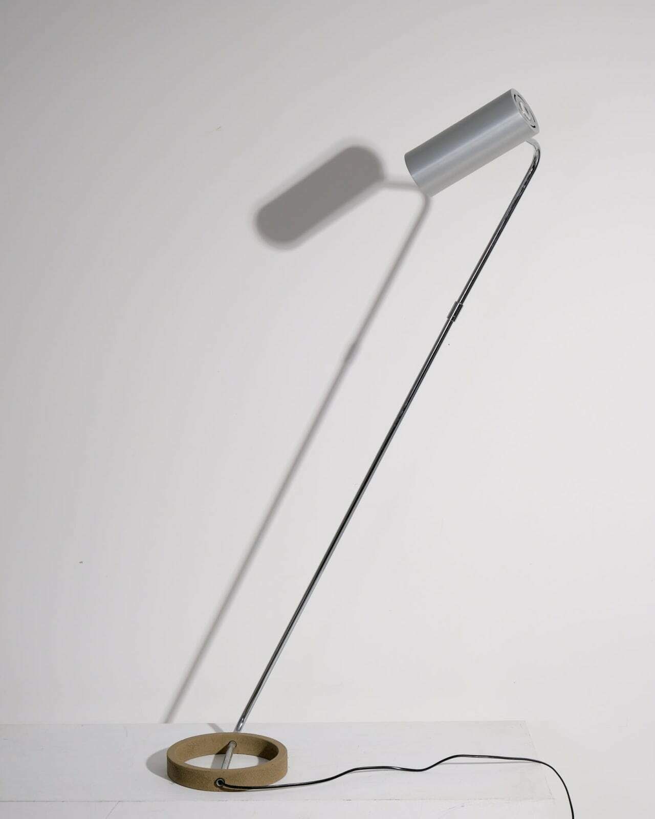 Paul Mayén Tangola Floor Lamp, For Habitat photo Lighting