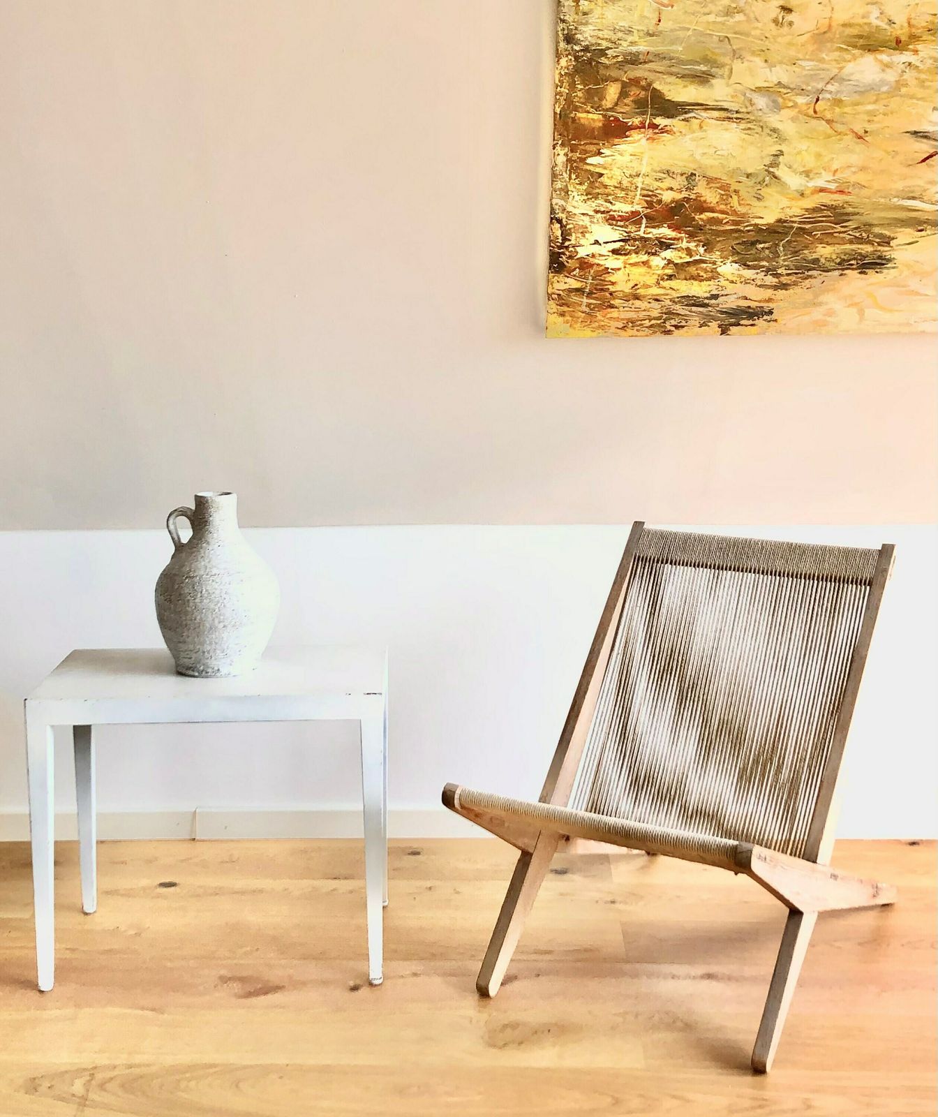 Danish Huge Mid Century Original Fine Art Ceramic Studio Piece   Designed And Made By Løvemose Keramik, Denmark photo furniture