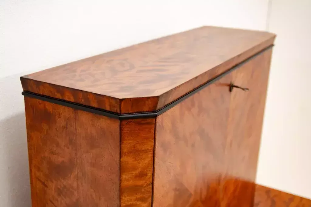 Art Deco Bar Of Dressoir, Jaren 1930, Tsjecho Slowakije photo buy