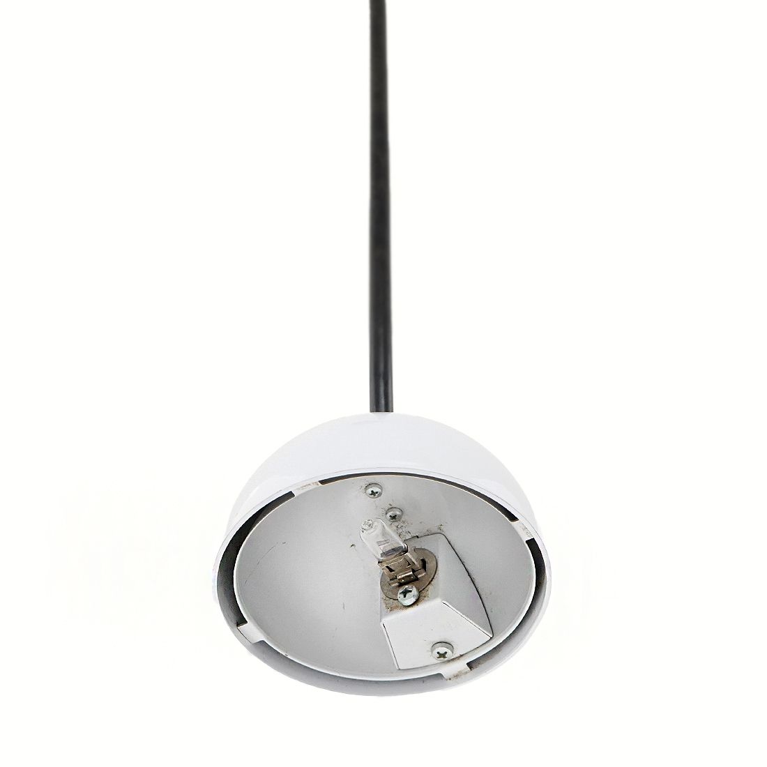 “Alesia” Extendable Chandelier By Carlo Forcolini For Artemide, 1980s photo for sale
