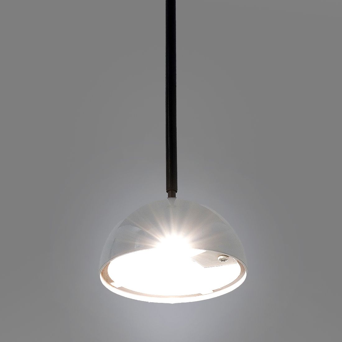 photo for sale “Alesia” Extendable Chandelier By Carlo Forcolini For Artemide, 1980s