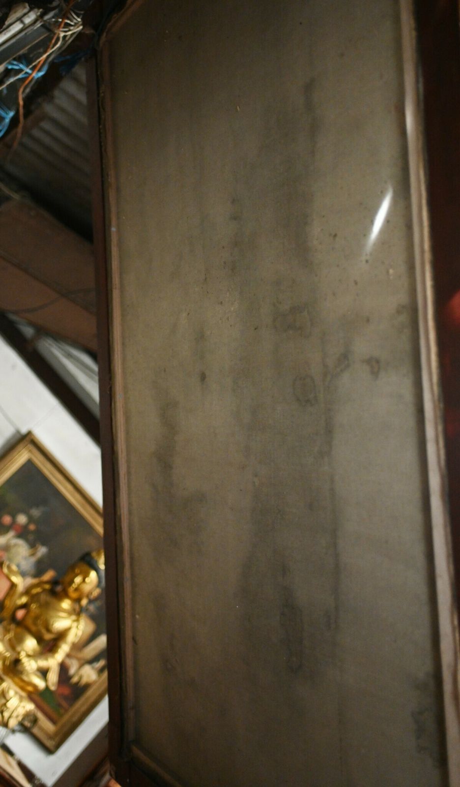 1650.0 Oil Painting Lord Byron Portrait Romantic Poet photo