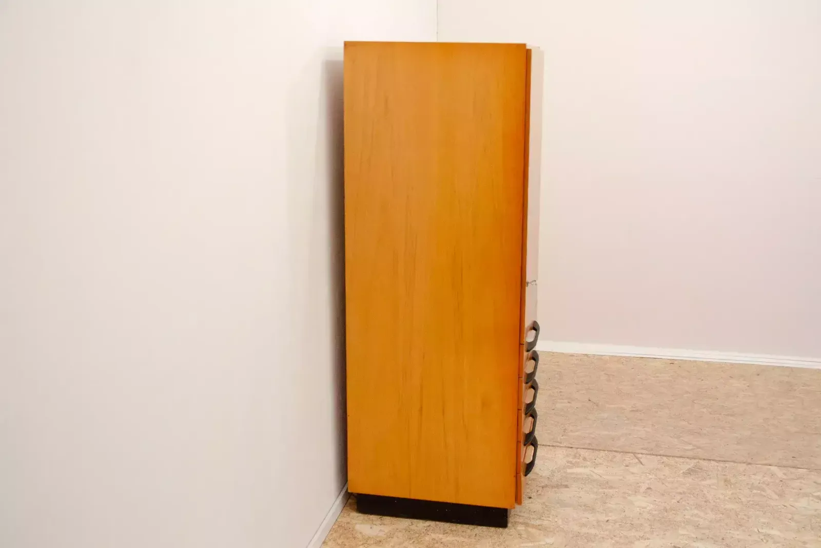 Mid Century Chest Of Drawers By Mojmír Požár For Up Závody, 1960´S photo Furniture