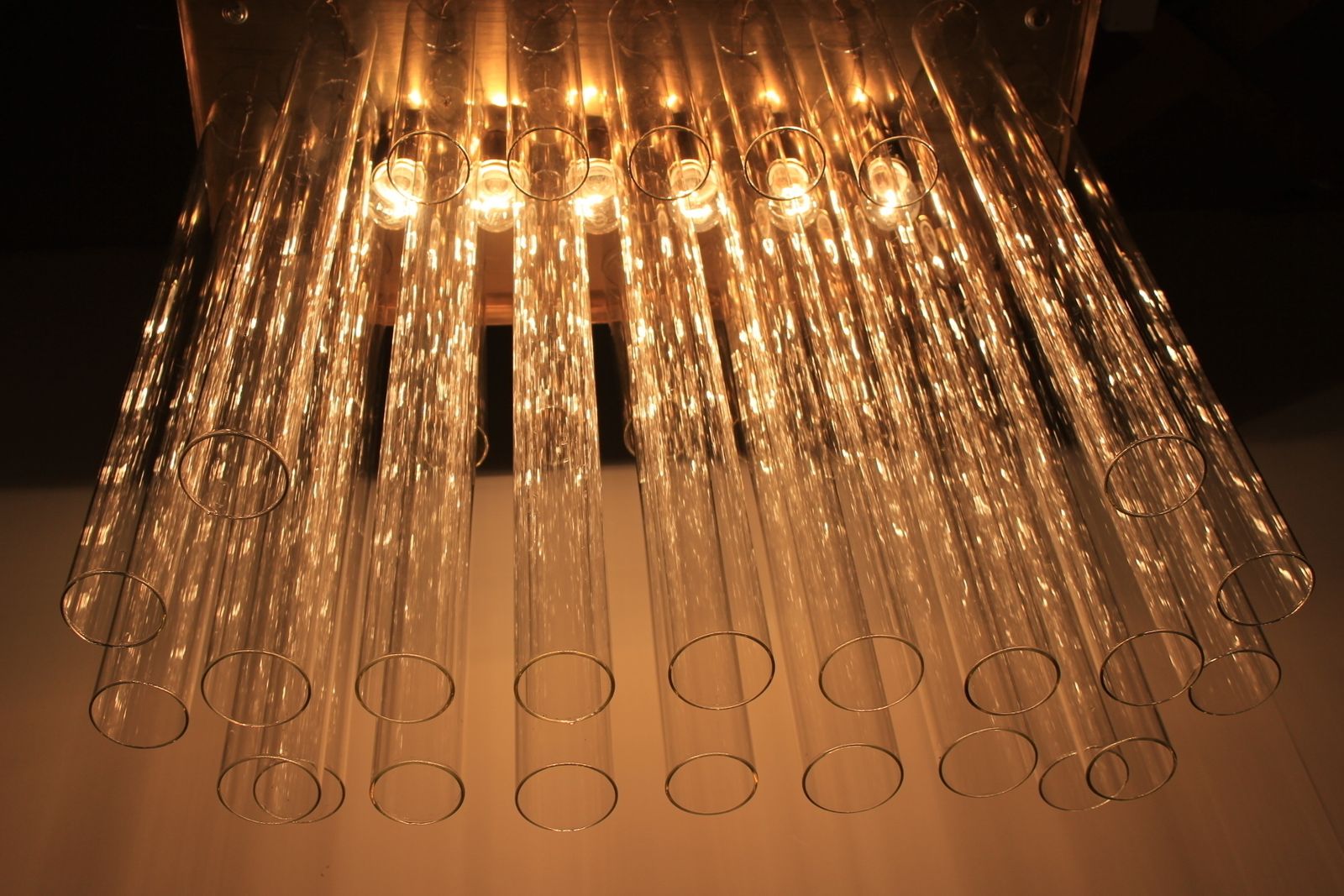 Set Of Very Extraordinary Chandelier + Two Scones / Kamenický šenov / Preciosa photo furniture