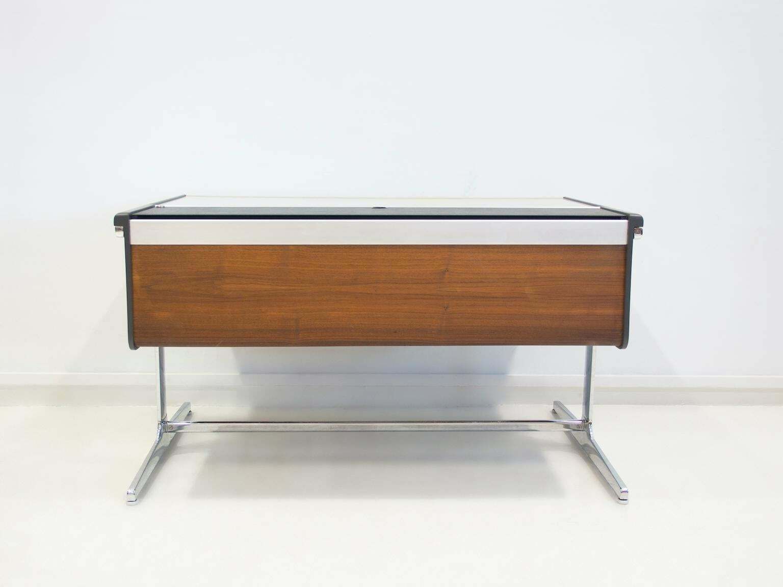 photo buy Action Desk By George Nelson & Robert Propst For Herman Miller
