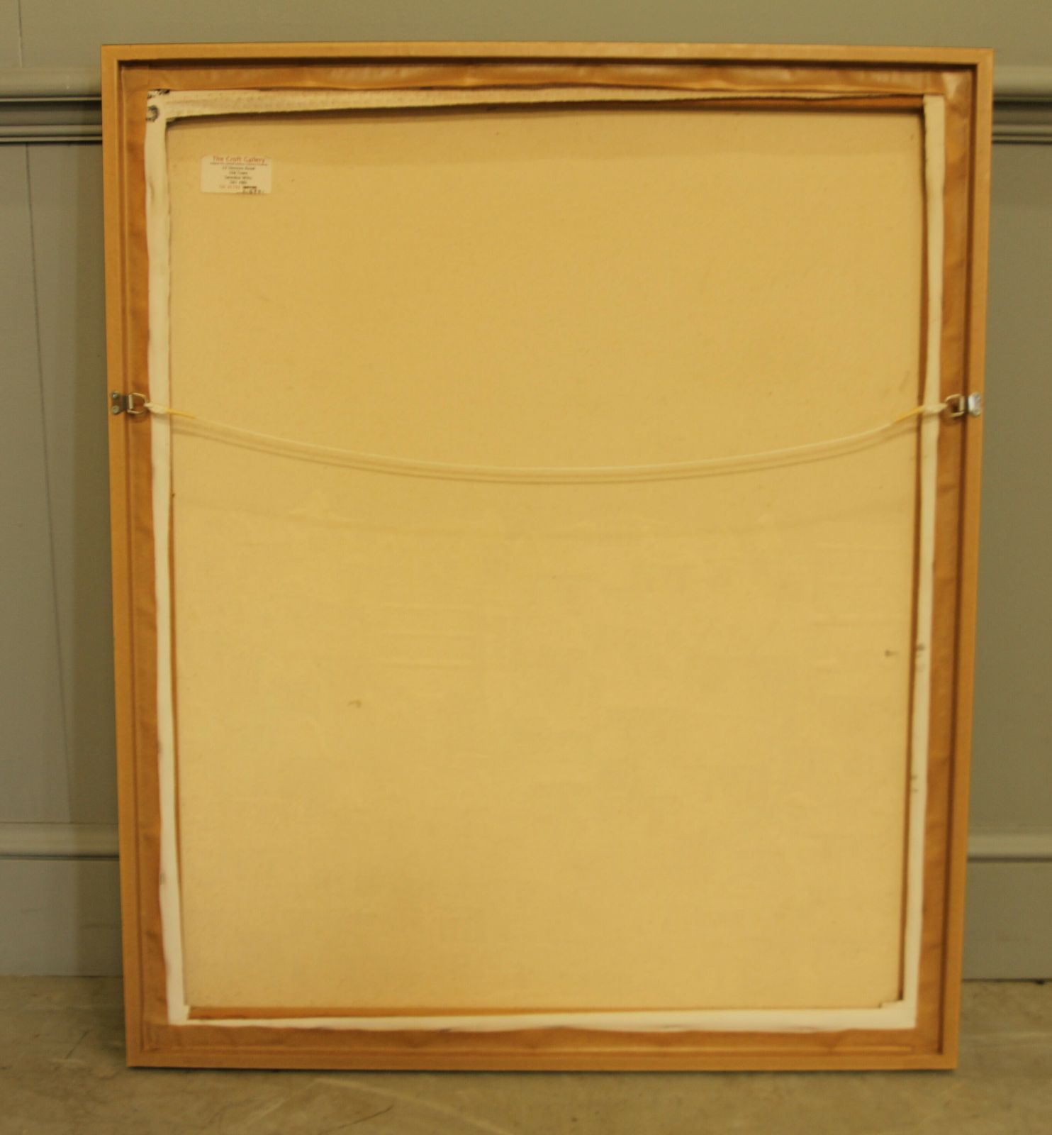 4995.0 An Original Painting By Bill Tolley. photo