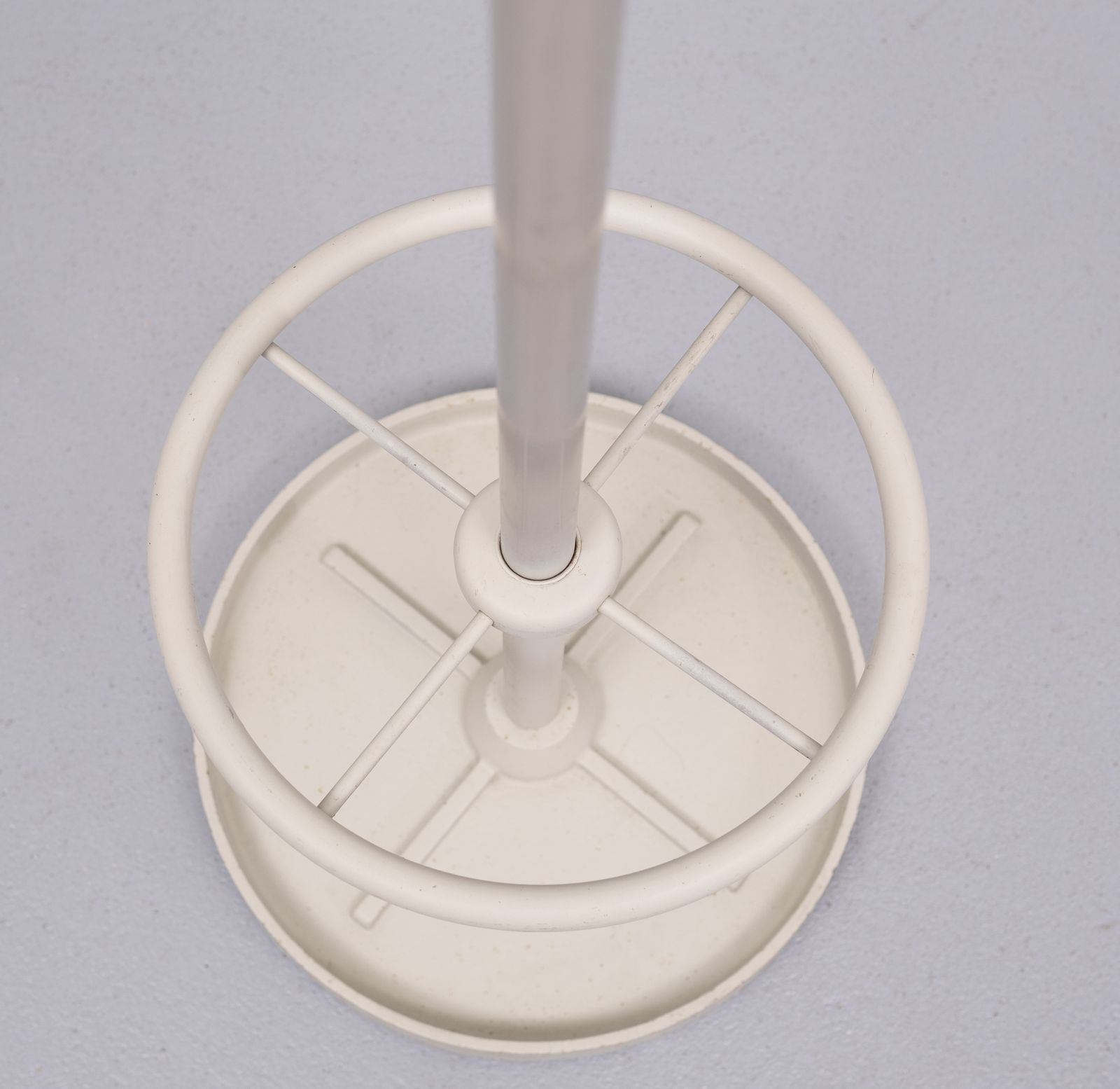 Industrial Coat Stand By Friso Kramer For Ahrend De Cirkel, 1960s photo buy